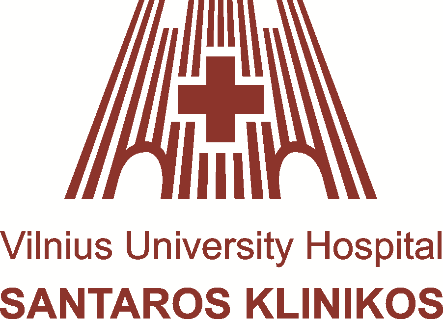 Vilnius University Hospital Santaros Klinikos
